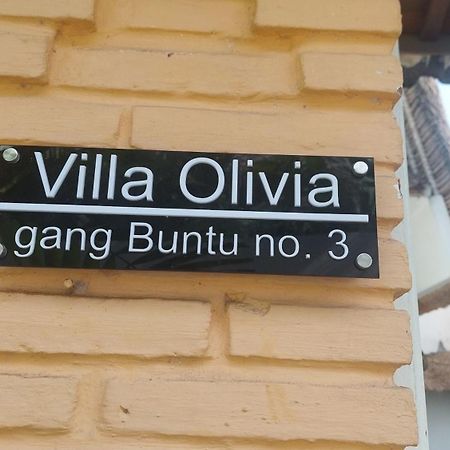 Villa Olivia 塞米亚克 外观 照片