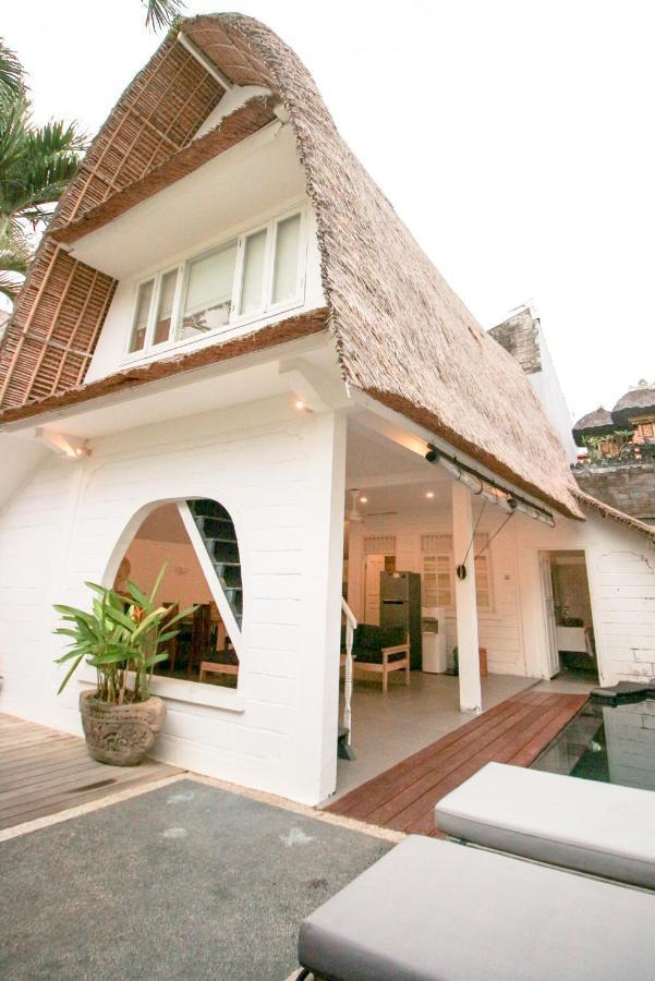 Villa Olivia 塞米亚克 客房 照片