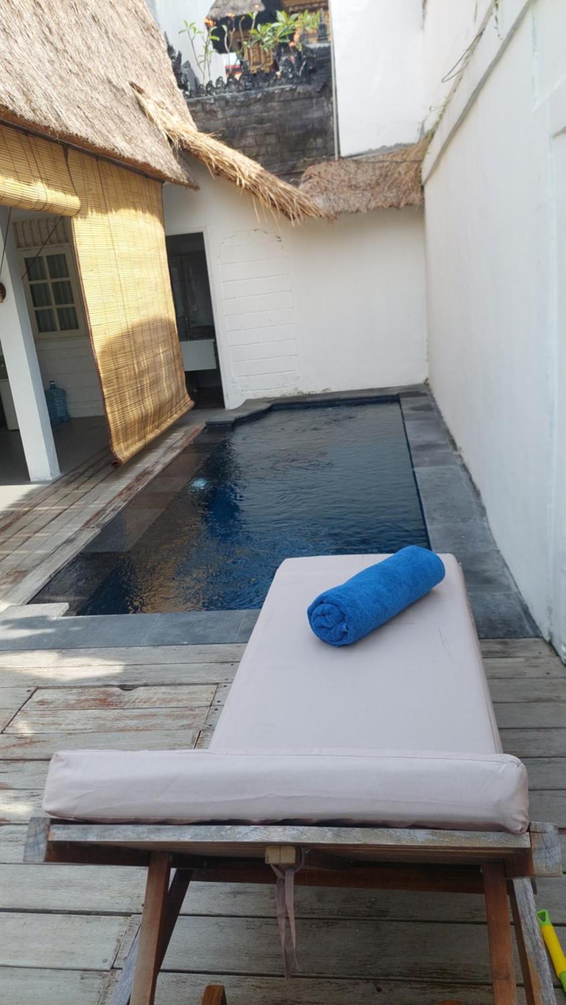 Villa Olivia 塞米亚克 外观 照片
