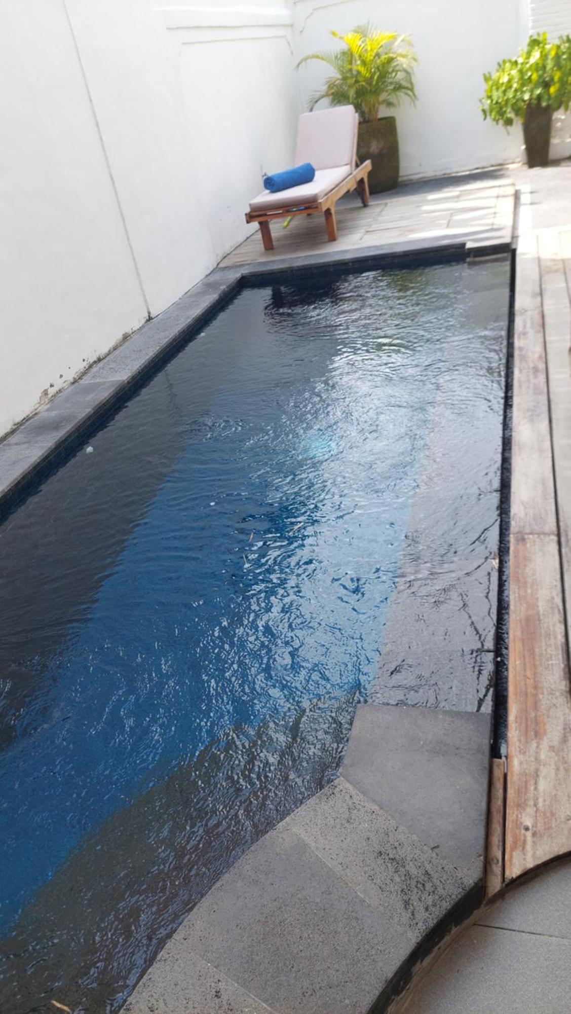 Villa Olivia 塞米亚克 外观 照片